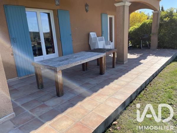Location maison 8 pièces 215 m² Saint-Michel-l'Observatoire