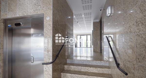 À vendre Studio 23.9 m² - Corbeil-essonnes 91100