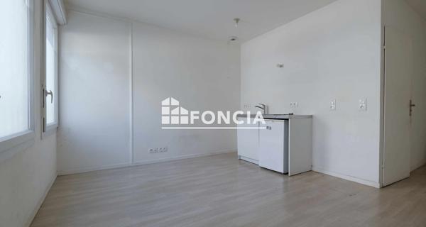À vendre Studio 23.9 m² - Corbeil-essonnes 91100