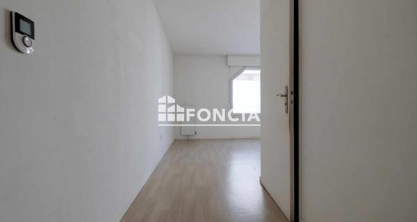 À vendre Studio 23.9 m² - Corbeil-essonnes 91100