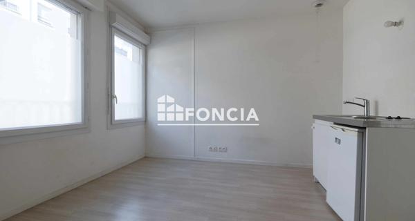 À vendre Studio 23.9 m² - Corbeil-essonnes 91100