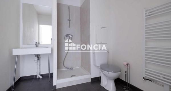 À vendre Studio 23.9 m² - Corbeil-essonnes 91100