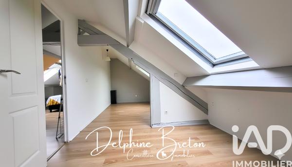 Maison à vendre 6 pièces 107 m² Aincourt