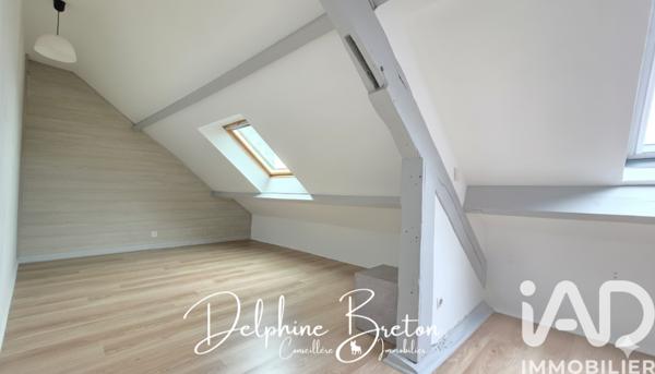Maison à vendre 6 pièces 107 m² Aincourt