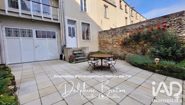 Maison à vendre 6 pièces 107 m² Aincourt