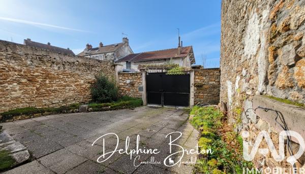 Maison à vendre 6 pièces 107 m² Aincourt