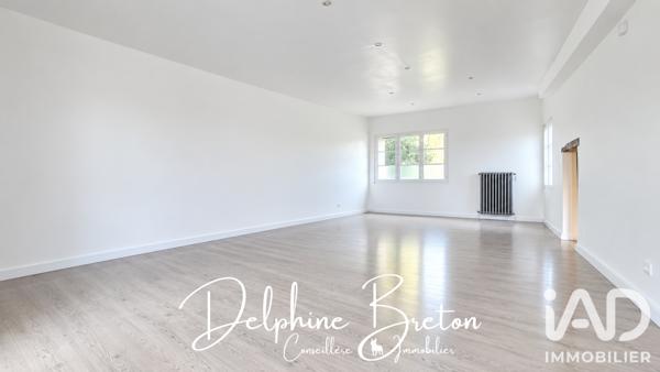Maison à vendre 6 pièces 107 m² Aincourt