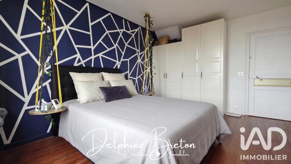 Maison à vendre 6 pièces 107 m² Aincourt