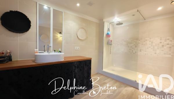 Maison à vendre 6 pièces 107 m² Aincourt
