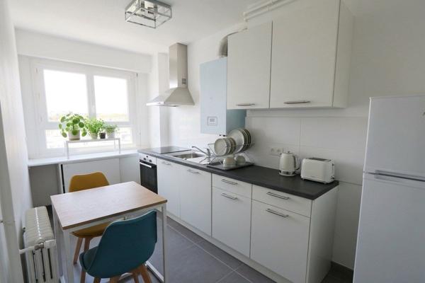 Location Appartement Lorient 56100 NOUVELLE VILLE