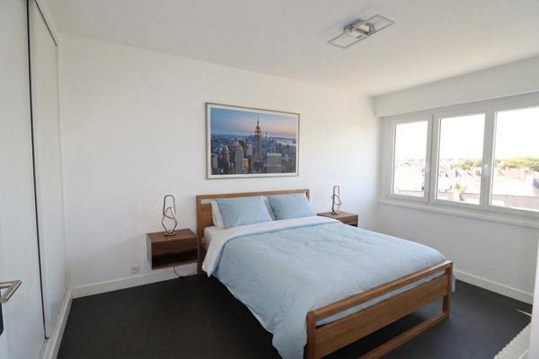 Location Appartement Lorient 56100 NOUVELLE VILLE
