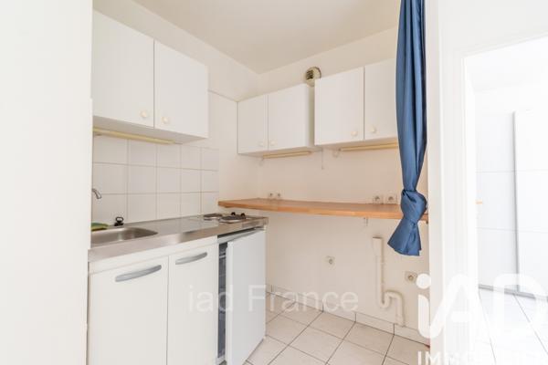 Location appartement 