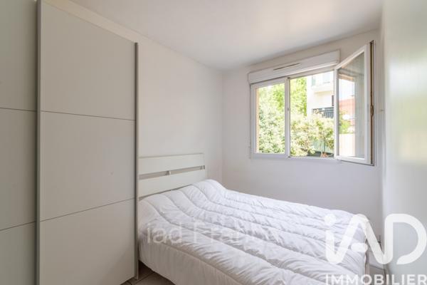 Location appartement 