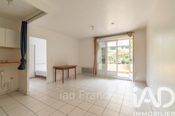 Location appartement 