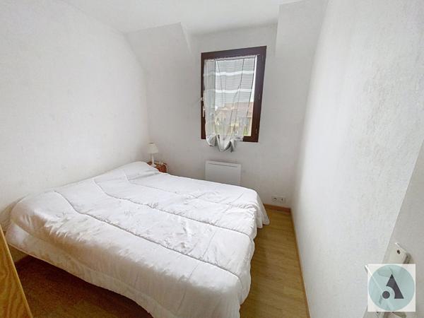 Appartement 2 pièces 24.43 m2