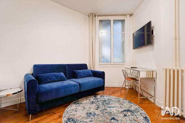 Bureaux à vendre 130 m² Paris 7