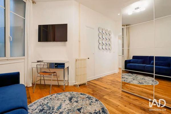 Bureaux à vendre 130 m² Paris 7