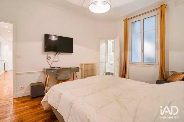 Bureaux à vendre 130 m² Paris 7