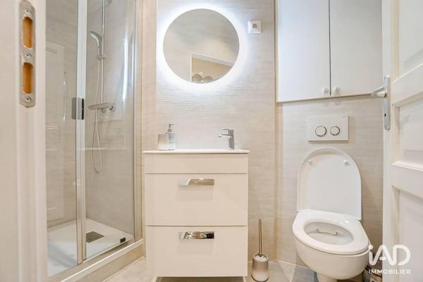 Bureaux à vendre 130 m² Paris 7