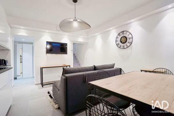 Bureaux à vendre 130 m² Paris 7