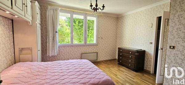 Maison à vendre 5 pièces 104 m² Bouffémont