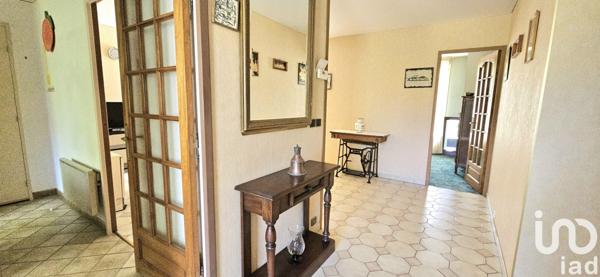 Maison à vendre 5 pièces 104 m² Bouffémont