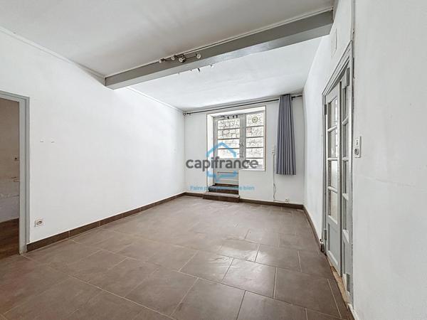 Appartement à vendre 4 pièces CHASSIERS (07)