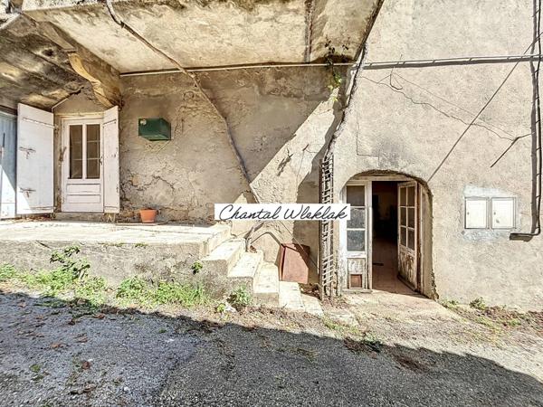 Appartement à vendre 4 pièces CHASSIERS (07)