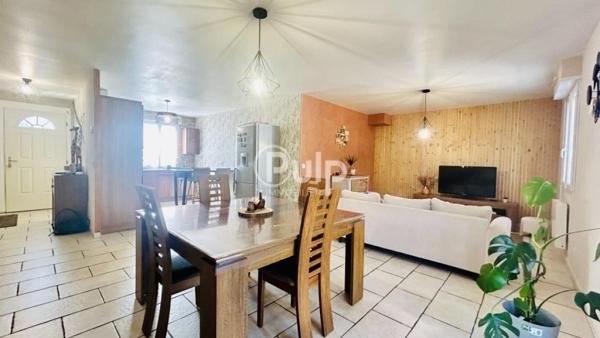 Maison à vendre à Sains En Gohelle - Réf. seg18297