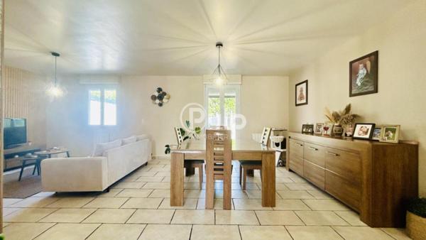 Maison à vendre à Sains En Gohelle - Réf. seg18297