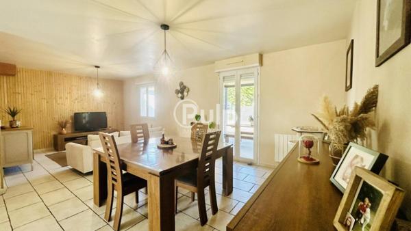 Maison à vendre à Sains En Gohelle - Réf. seg18297