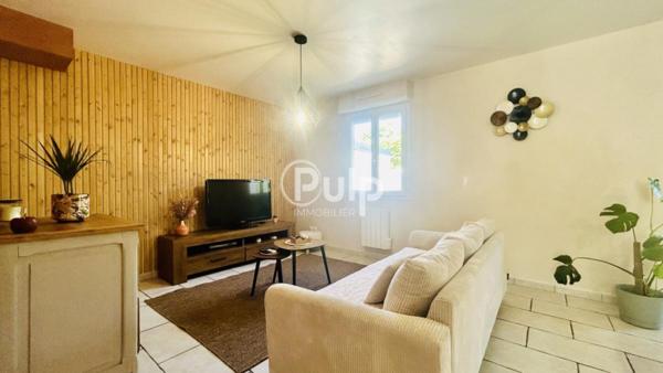 Maison à vendre à Sains En Gohelle - Réf. seg18297