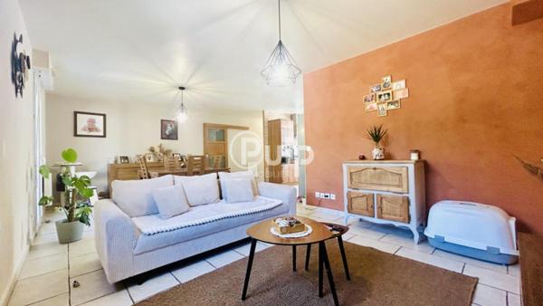 Maison à vendre à Sains En Gohelle - Réf. seg18297