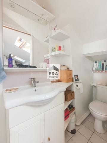Studio Charenton Le Pont