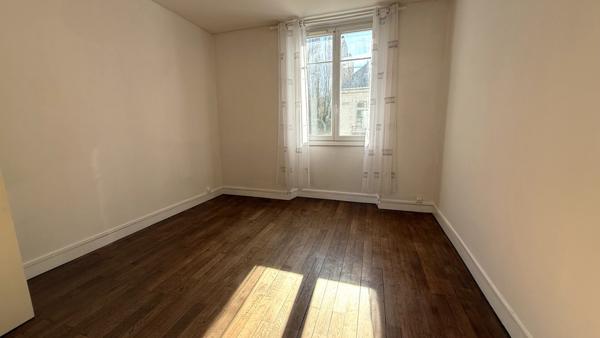 Appartement de caractère - Place Canclaux