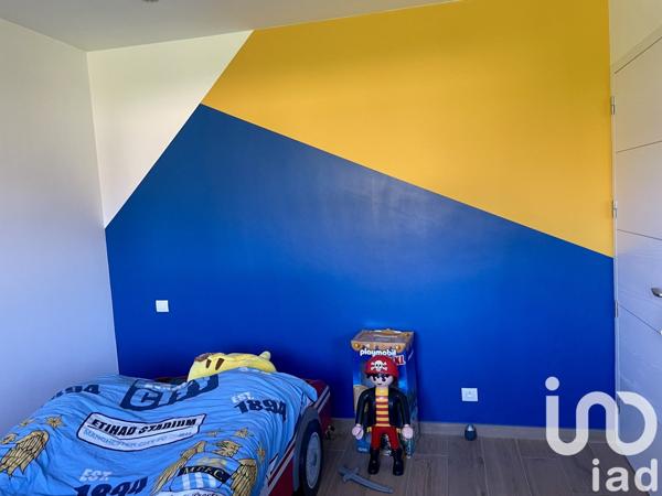 Maison à vendre 7 pièces 190 m² Loperhet