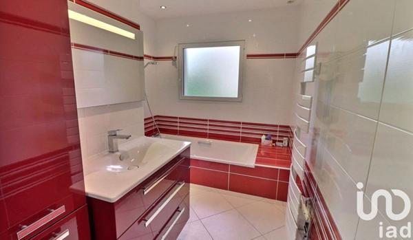 Maison à vendre 7 pièces 190 m² Loperhet