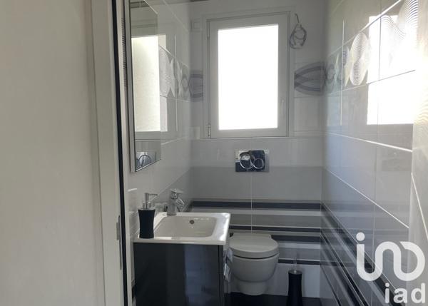 Maison à vendre 7 pièces 190 m² Loperhet