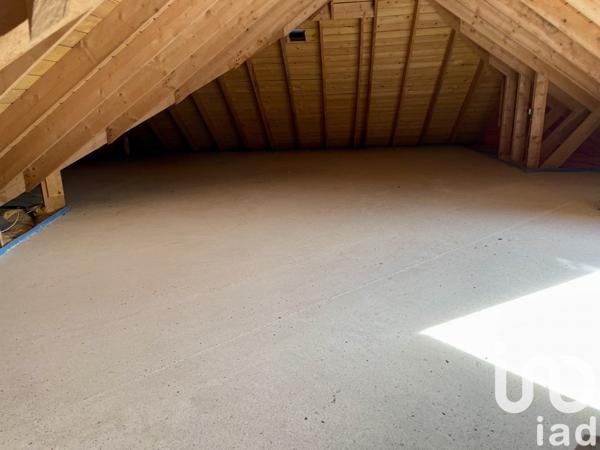 Maison à vendre 7 pièces 190 m² Loperhet