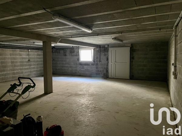 Maison à vendre 7 pièces 190 m² Loperhet