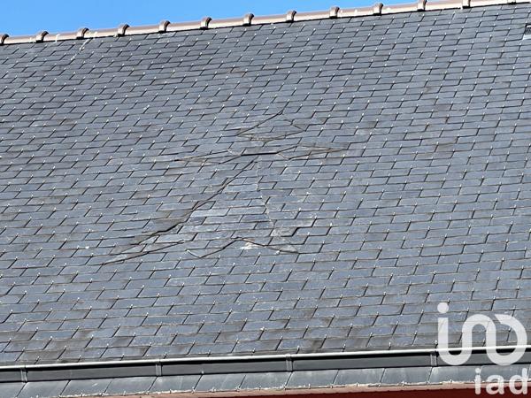 Maison à vendre 7 pièces 190 m² Loperhet