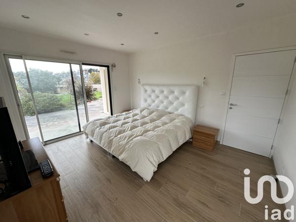 Maison à vendre 7 pièces 190 m² Loperhet