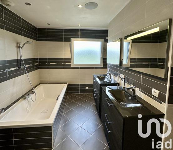 Maison à vendre 7 pièces 190 m² Loperhet