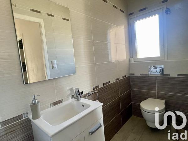 Maison à vendre 7 pièces 190 m² Loperhet