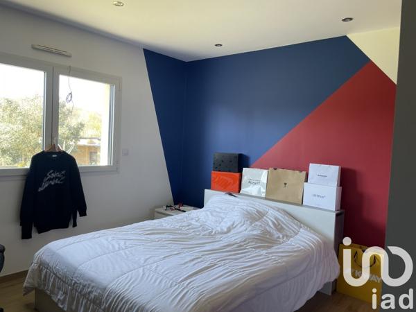 Maison à vendre 7 pièces 190 m² Loperhet