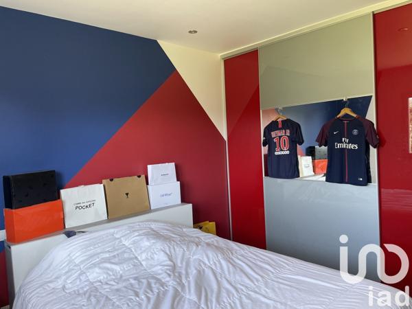 Maison à vendre 7 pièces 190 m² Loperhet