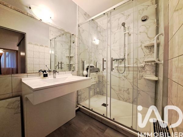 Appartement à vendre 4 pièces 75 m² Élancourt