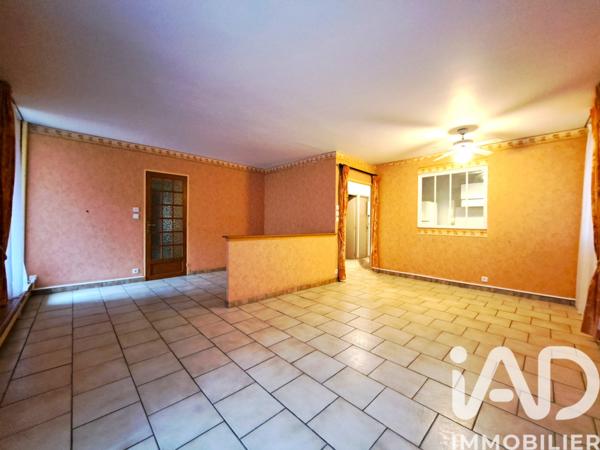 Appartement à vendre 4 pièces 75 m² Élancourt