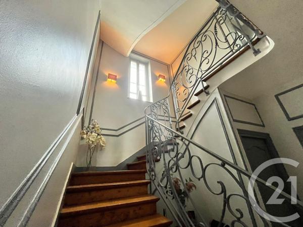 Maison à vendre  8 pièces - 237,66 m2 BEAUMONT SUR OISE - 95