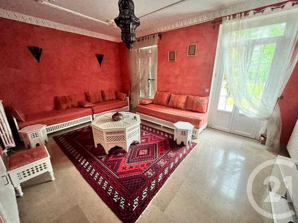 Maison à vendre  8 pièces - 237,66 m2 BEAUMONT SUR OISE - 95